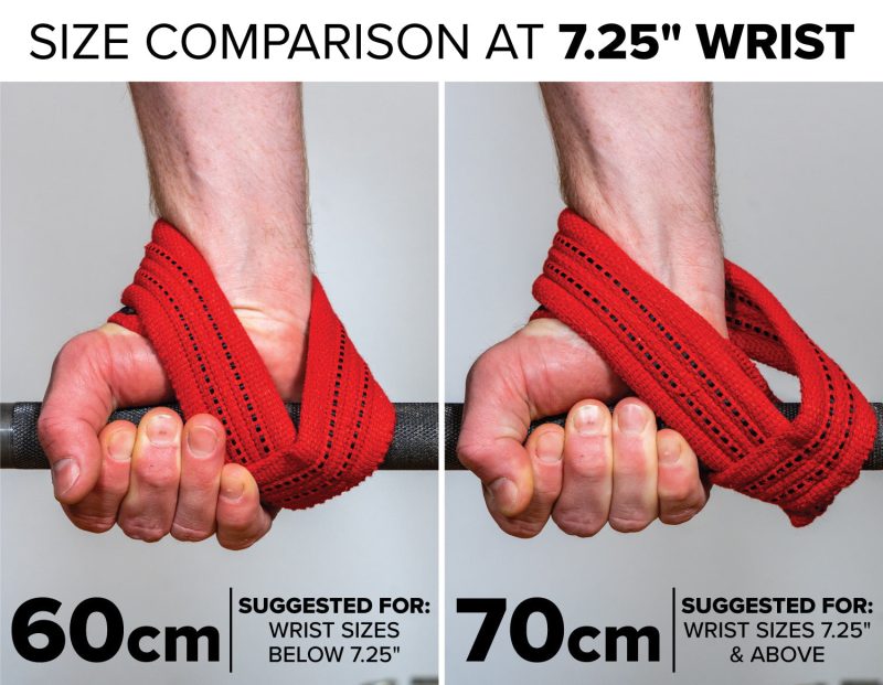 SSF Red Figure 8 Size Comparison Sept 2022 1 03318b68 0484 4e11 a0de 1a65ae27d866