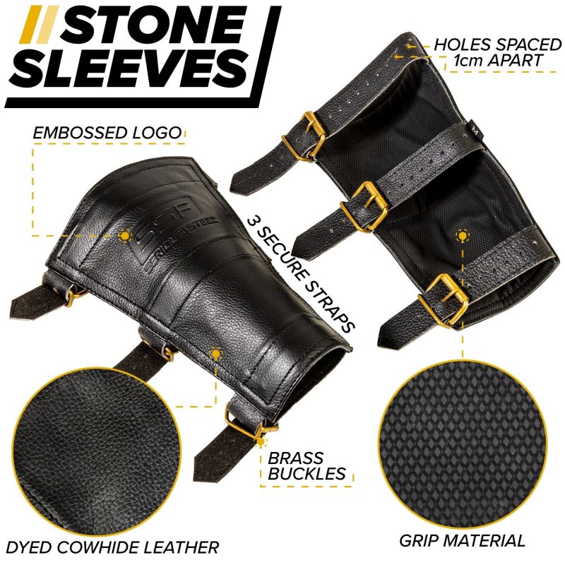 SSF Stone Sleeves Spec 2022 1