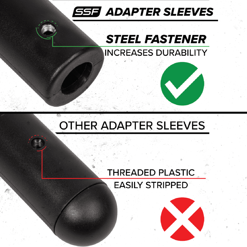 SSFADAPTERSLEEVE