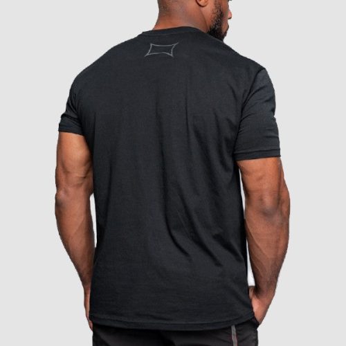 STRONGSHIRT BLACKBACK