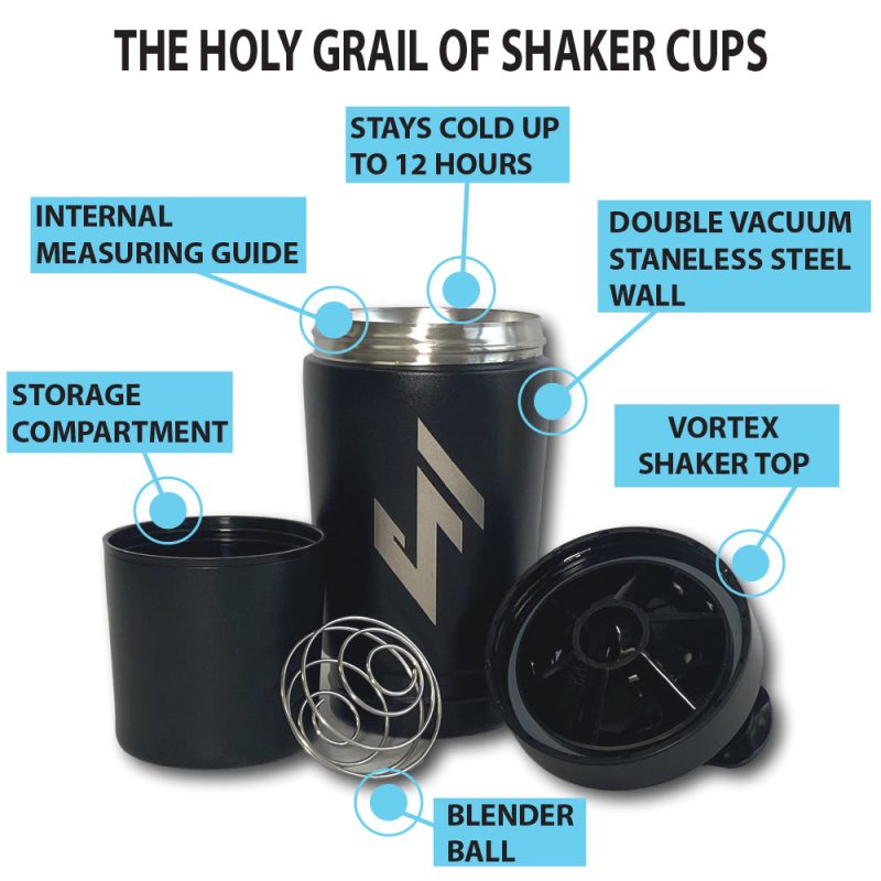 Shaker Diagram2