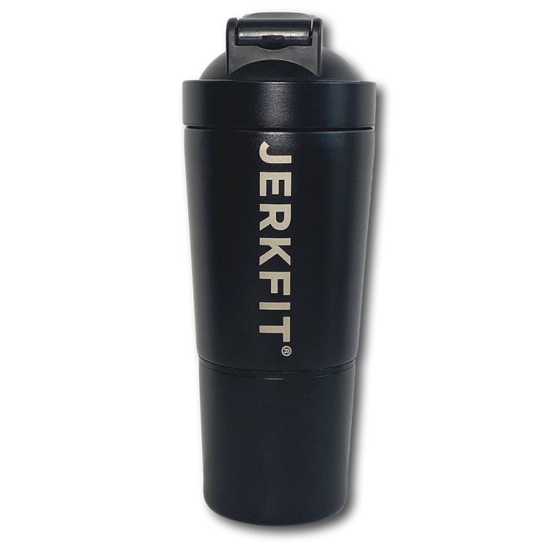 Shaker JerkFit