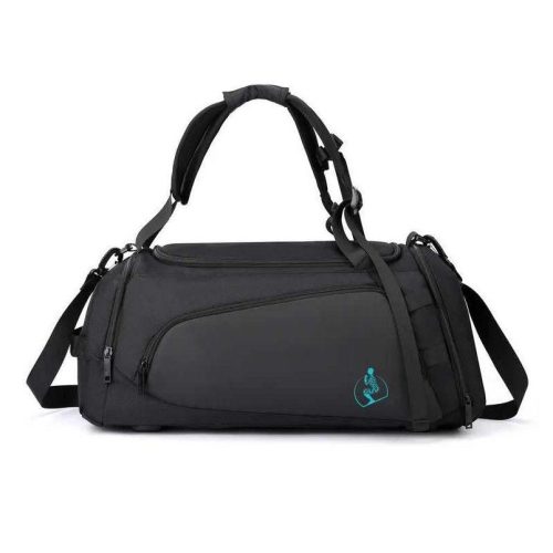 Slant Board Duffle Back copy