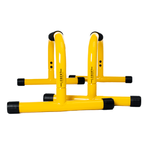 Lebert Parallettes Bars