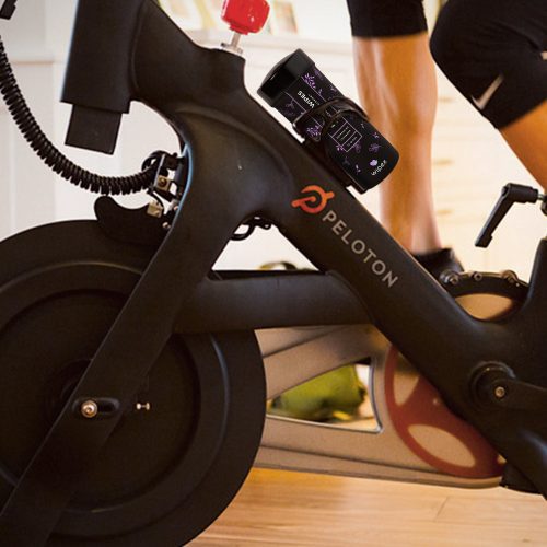 Wipex fitness lav Peloton