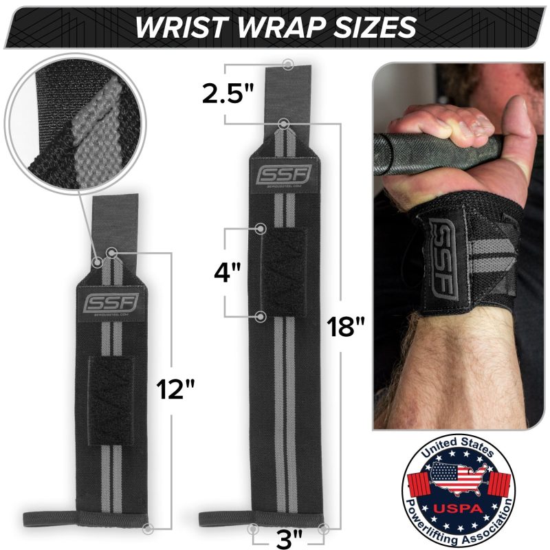 Wrist Wraps SSF Logo Comparison with Logos 1 Gray 1500x1500 6c0672a1 79ef 471b 9887 4692dcd6d6c7