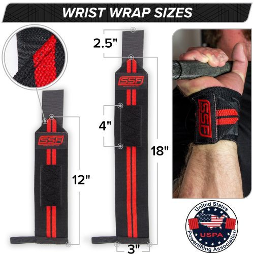 Wrist Wraps SSF Logo Comparison with USPA 1 1500x1500 5a0f5432 89e8 4c6d a73e 166f996504a6