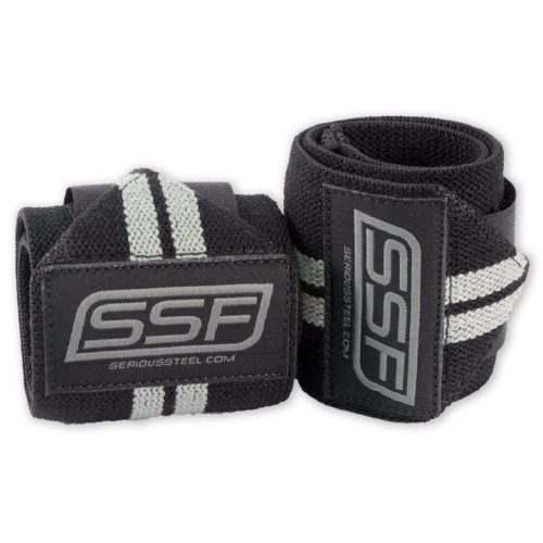 Wrist Wraps SSF Logo Gray 18in 1 1500x1500 720x 62a0de39 f8bd 4b1a a40c db20f45b051c