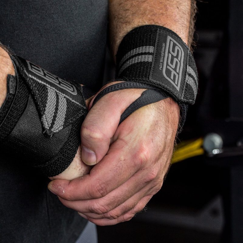 Wrist Wraps SSF Chad in use Gray 5 grunge 1500x1500 40a6e605 bd35 41d7 8980 77370b7b617b