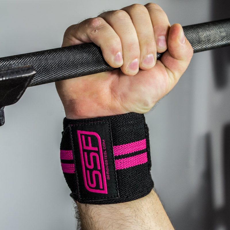 Wrist Wraps SSF Chad in use Pink 7 grunge 1500x1500 1e5e3544 b4e6 4b03 95aa aafcfa1c8868