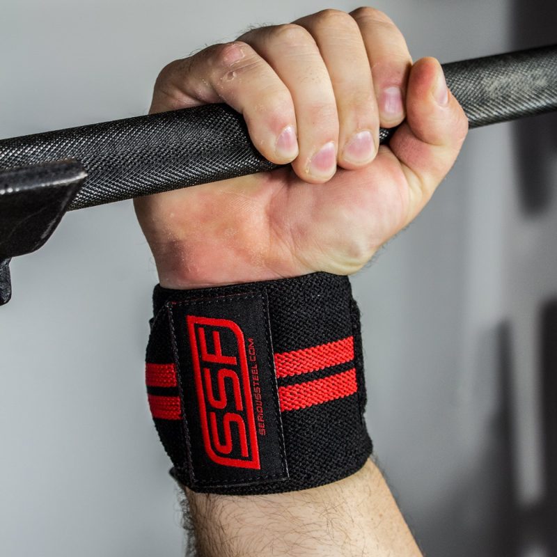 Wrist Wraps SSF Chad in use Red 7 grunge 1500x1500 1