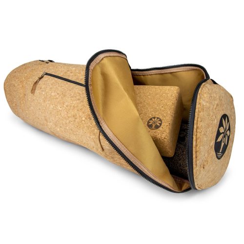 XL Cork Yoga Mat Bag 03