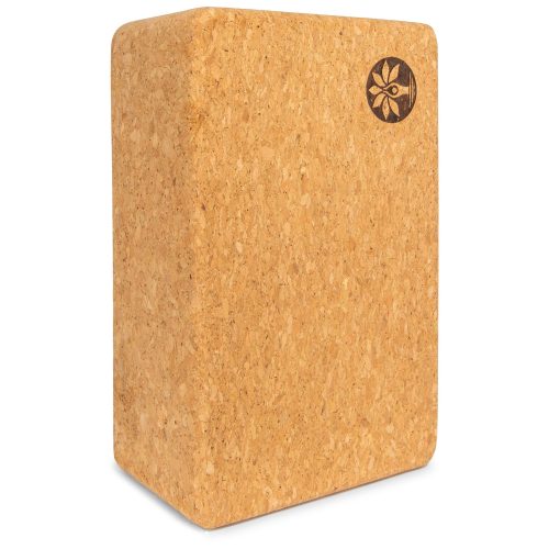 Yoloha Cork Yoga Block Vertical 3d3dda4a 585b 4f4b 9437 d7184bd2a21a