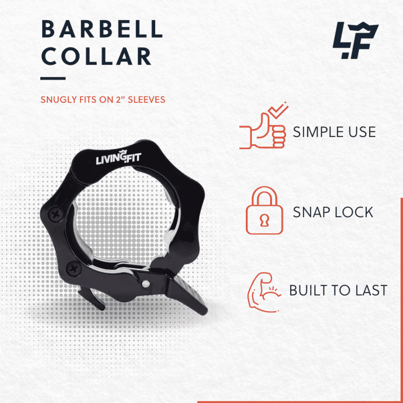 barbell collar