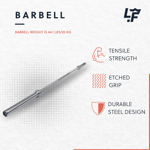 barbell graphic