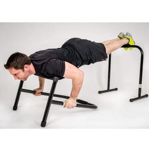 black xl inverted pullup 1200