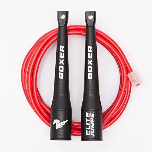 boxer training rope 5mm pvc elite jumps 395590