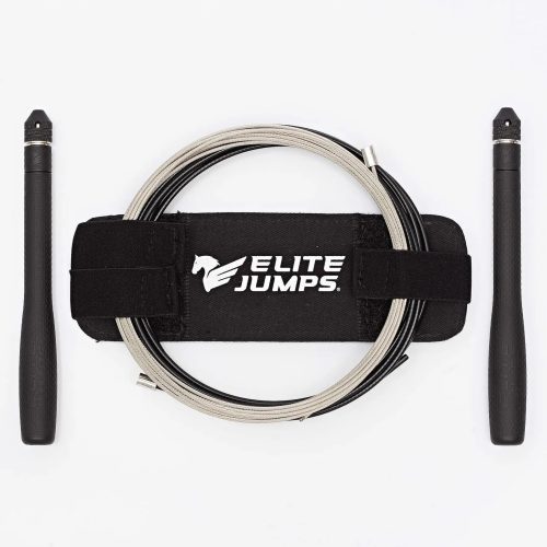 bullet comp speed rope elite jumps 295668