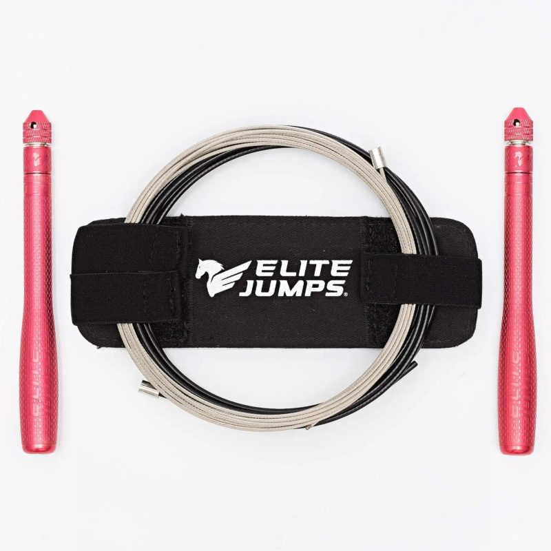 bullet comp speed rope elite jumps 864678