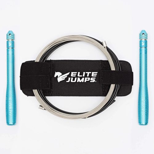 bullet comp speed rope elite jumps 923565