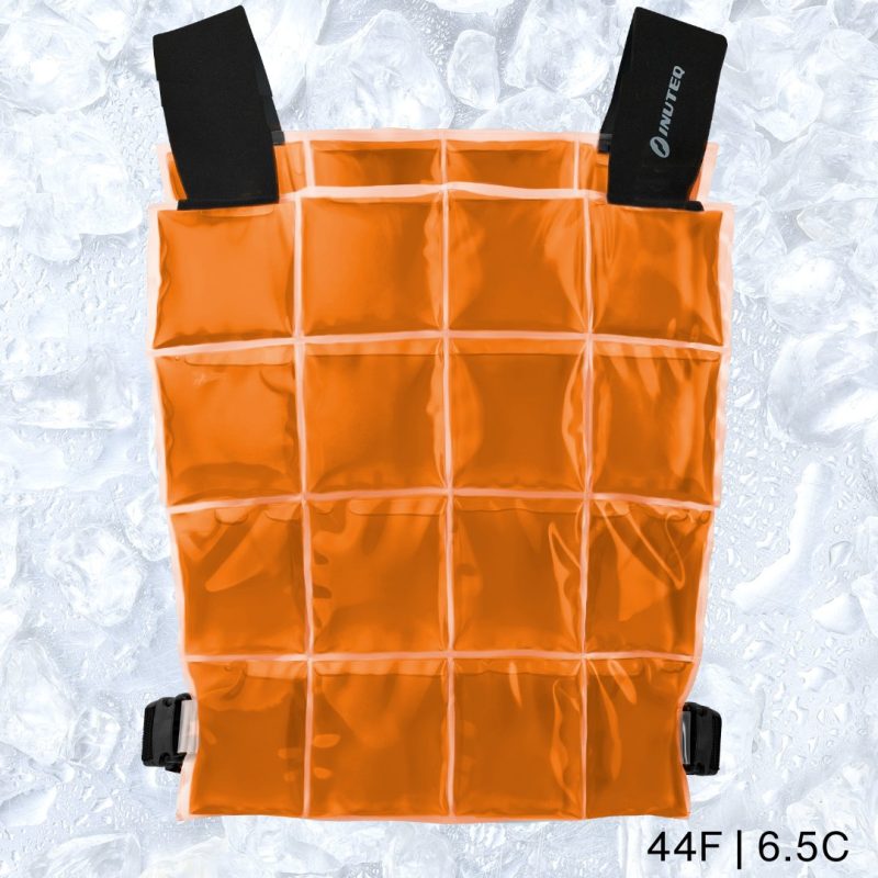 coolover advanced cooling vest pcm technology for ultimate comfort 239937