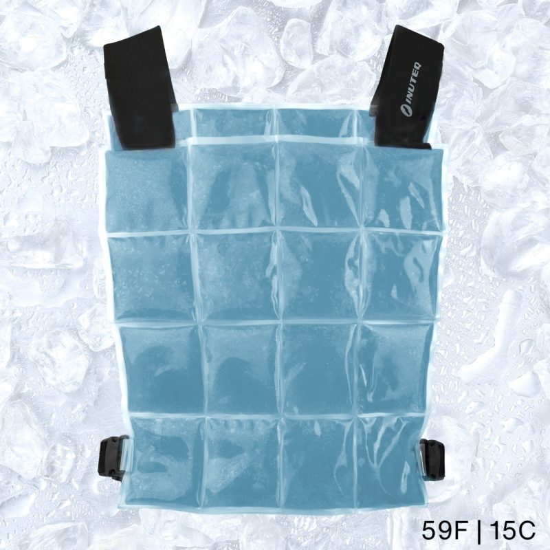 coolover advanced cooling vest pcm technology for ultimate comfort 508859