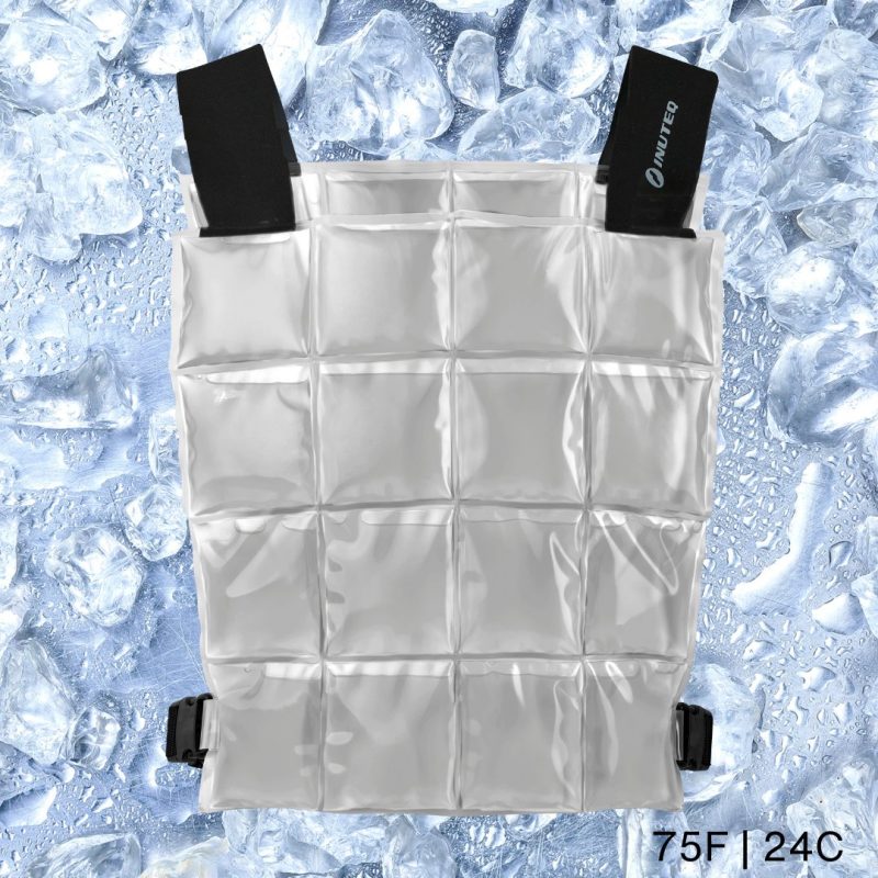 coolover advanced cooling vest pcm technology for ultimate comfort 592992