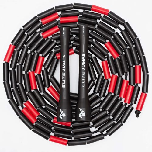 core beaded jump rope elite jumps 647074