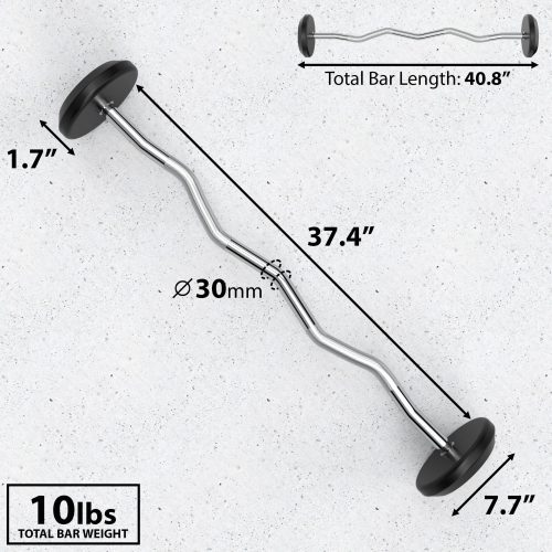 fixed 20curl 20barbell 2010lb 20amazon 20image 204