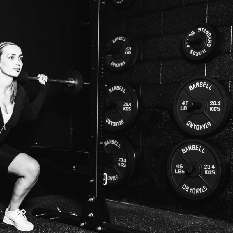 gym weights wall squat f6504136 b101 47ec 8a98 5c6f55935d61