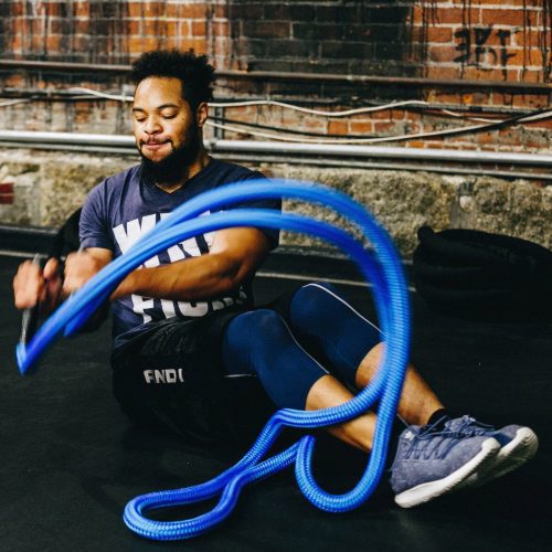 hyper rope battle ropes 355329