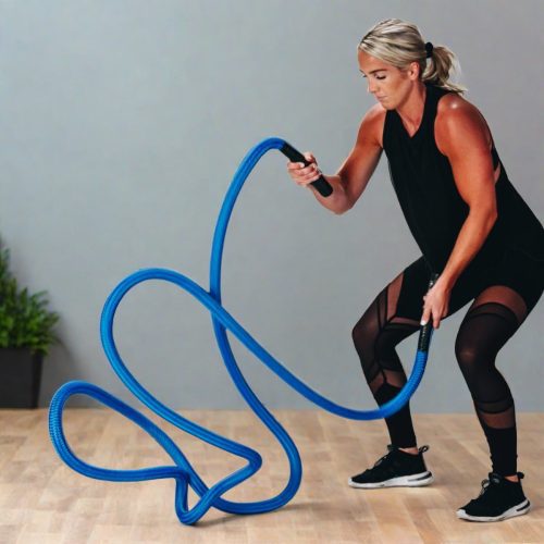 hyper rope battle ropes 864572