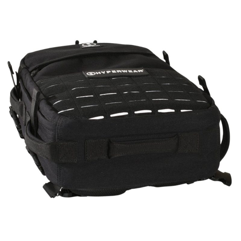 hyper ruck rucking strength training and every day carry backpack 208362