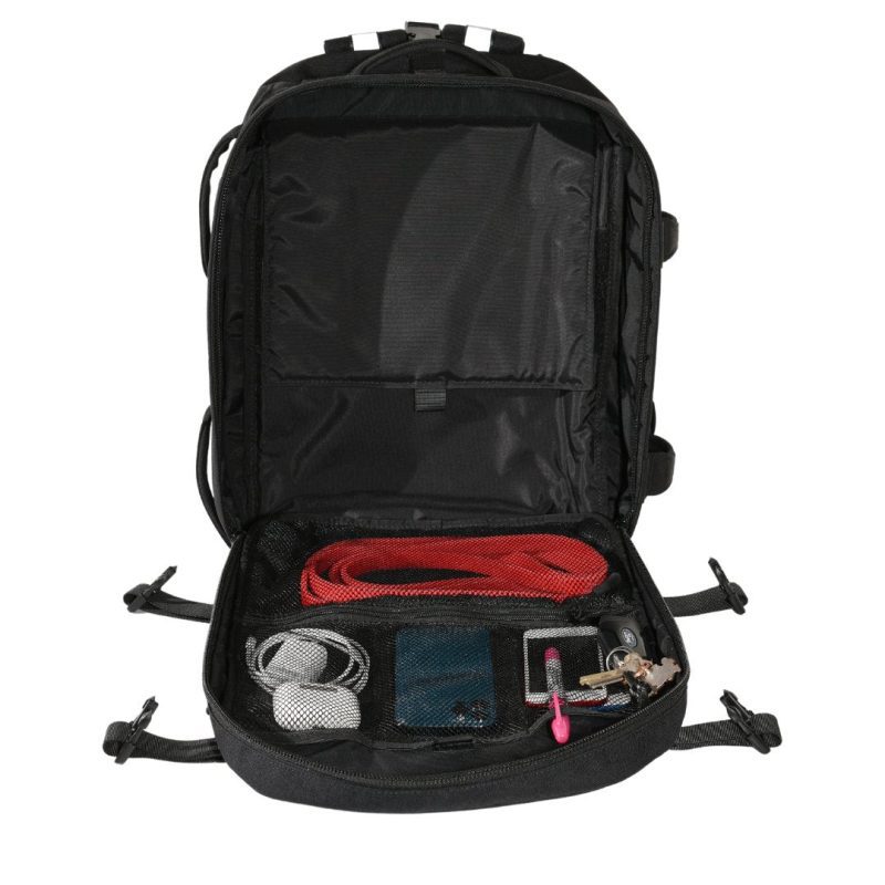 hyper ruck rucking strength training and every day carry backpack 965206