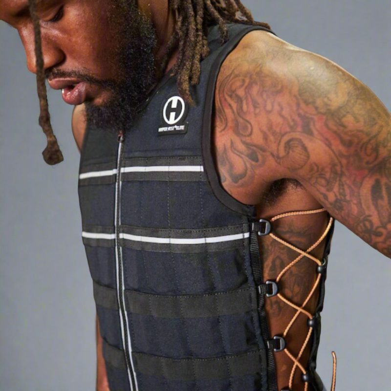 hyper vest elite weight vest 211786