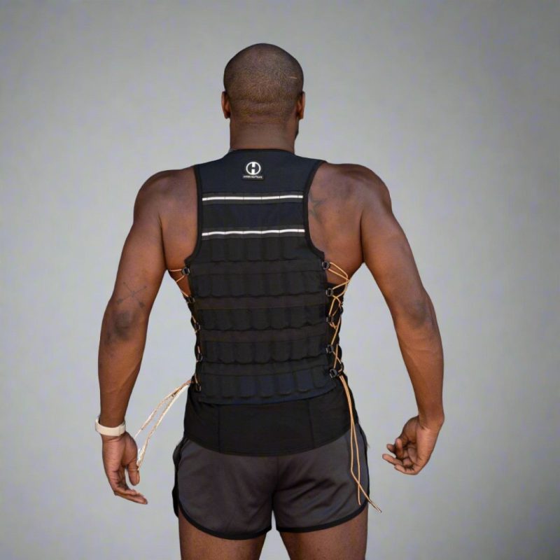 hyper vest elite weight vest 248255