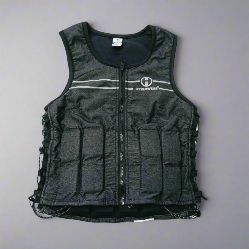 hyper vest fit weighted vest for women 472276