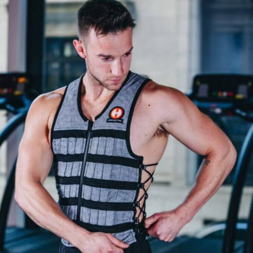 hyper vest pro weight vest 852436