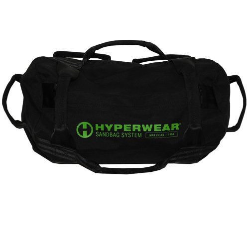 hyperwear workout sandbags sandbell system 323952