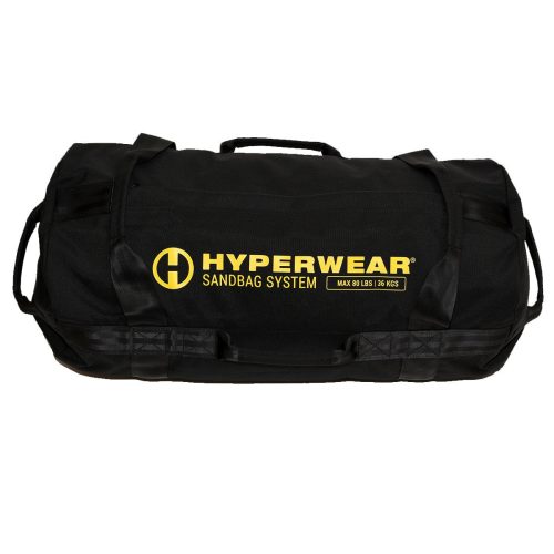 hyperwear workout sandbags sandbell system 332755