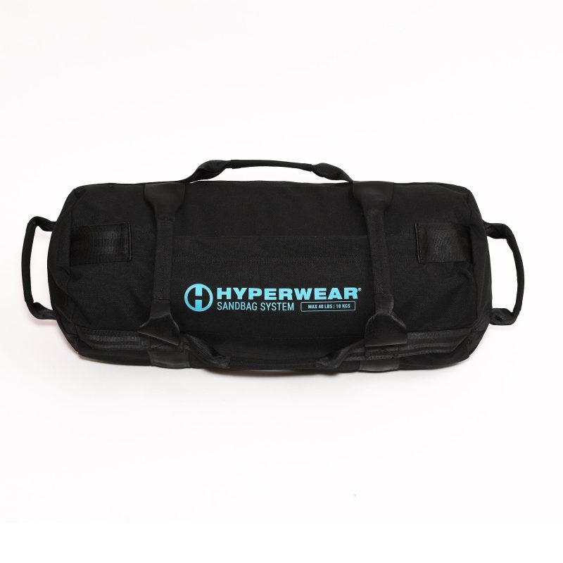 hyperwear workout sandbags sandbell system 344602