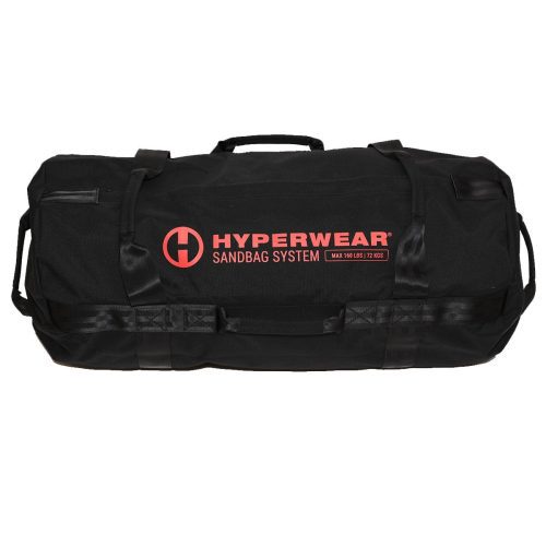 hyperwear workout sandbags sandbell system 973468