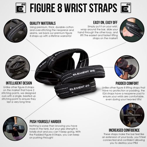 image WRIST STRAP