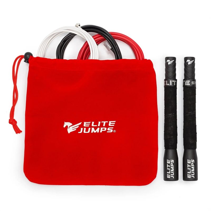 jump rope travel bag elite jumps 281641