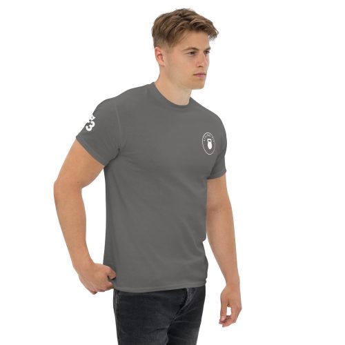 mens classic tee charcoal right front 638fdabf5c5c7