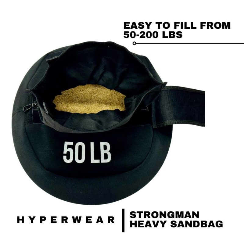 neoprene strongman sandbags 971467