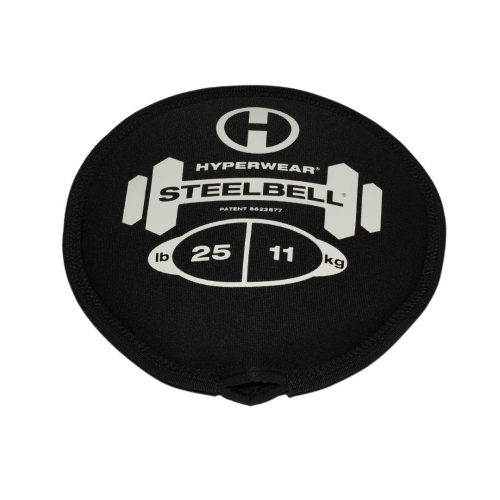 new hyper flex steelbell durable eco friendly versatile fitness tool 805898