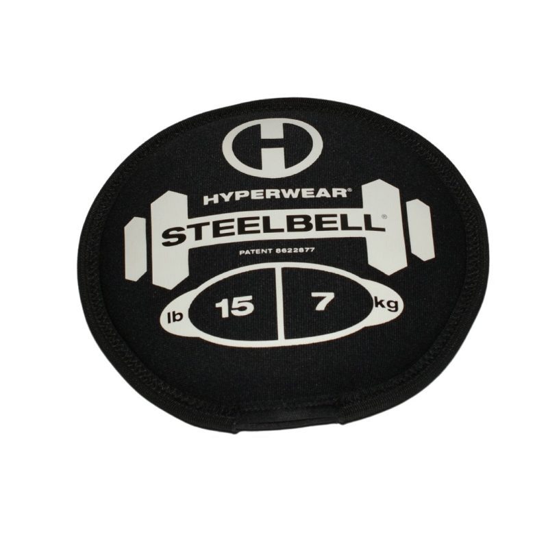 new hyper flex steelbell durable eco friendly versatile fitness tool 917285