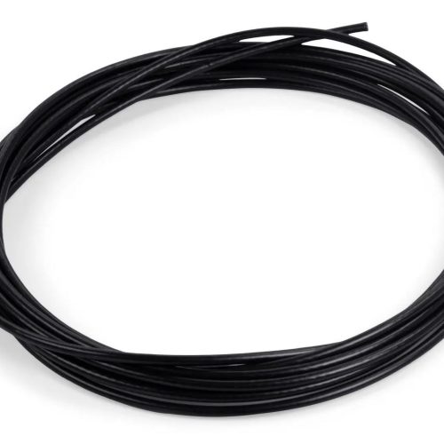 nylon coated steel speed cable 24mm elite jumps 330102