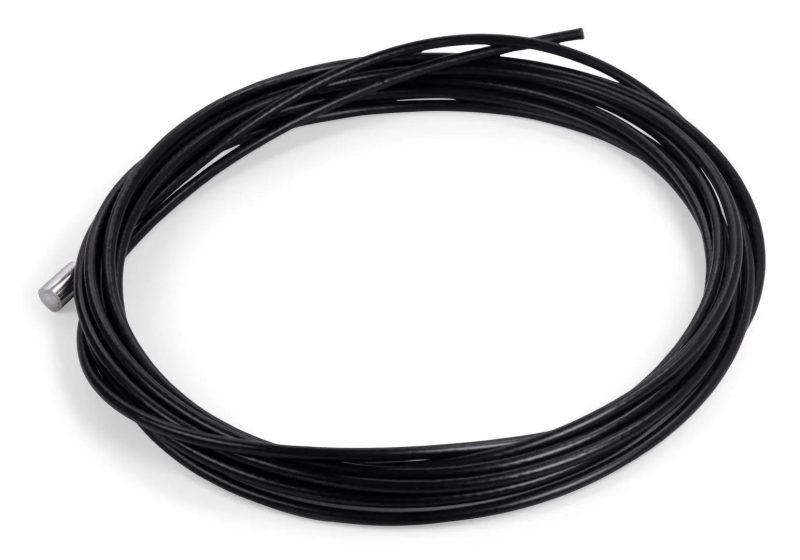 nylon coated steel speed cable 24mm elite jumps 330102